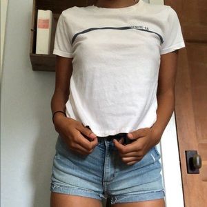 brandy melville yosemite t